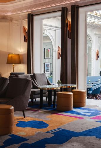 Hôtel Vernet