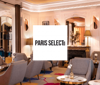 Hôtel Vernet