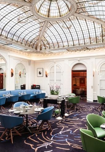 Hôtel Vernet
