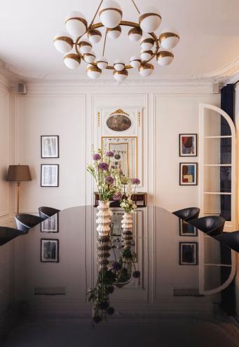 Hôtel Vernet