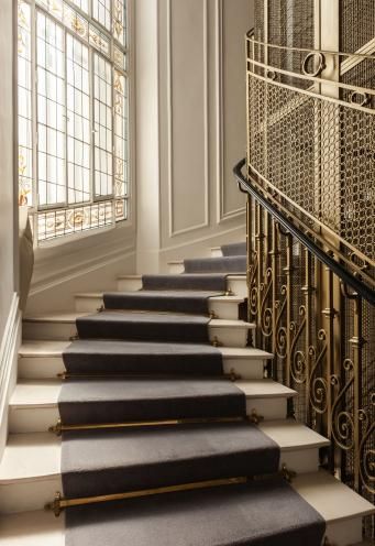 Hôtel Vernet