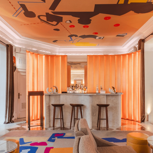 Hôtel Vernet