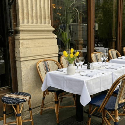 PARIS IN SPRING: WHAT TO DO AROUND THE ARC DE TRIOMPHE ON SUNNY DAYS?