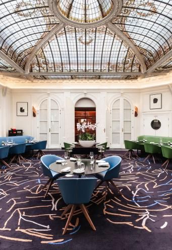 Hôtel Vernet