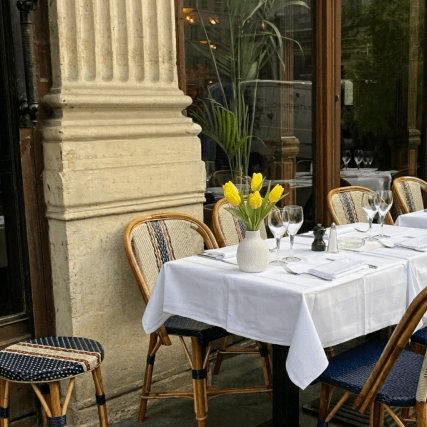 PARIS IN SPRING: WHAT TO DO AROUND THE ARC DE TRIOMPHE ON SUNNY DAYS?