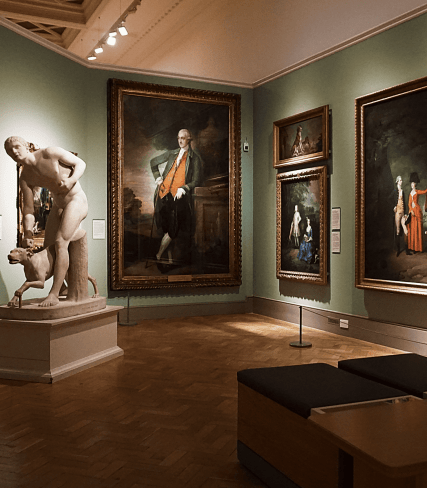 Les expositions incontournables à Paris en 2025