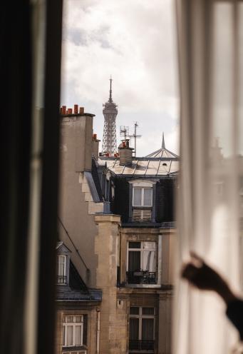 Hôtel Vernet