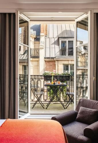 Hôtel Vernet