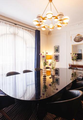 Hôtel Vernet