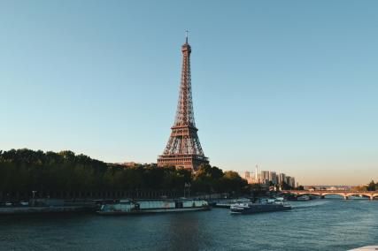 The Eiffel Tower: History and Unique Experiences