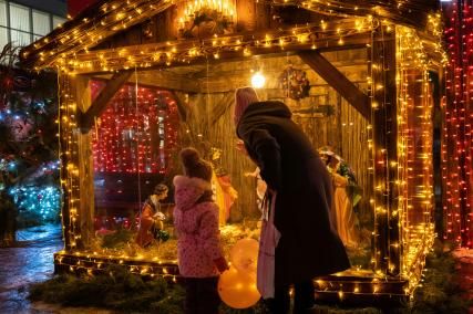 Christmas Shows in Paris: A magical experience for the entire family