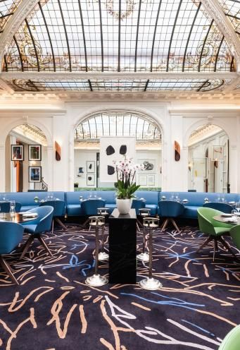 Hôtel Vernet
