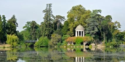 Discover the Bois de Boulogne: A Green Jewell in Paris