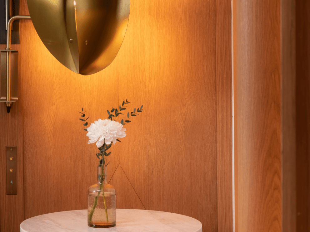 Chambre Executive Balcon