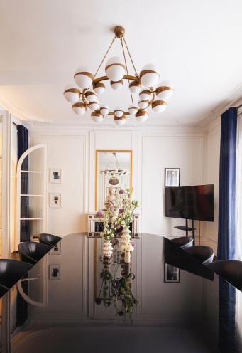 Hôtel Vernet