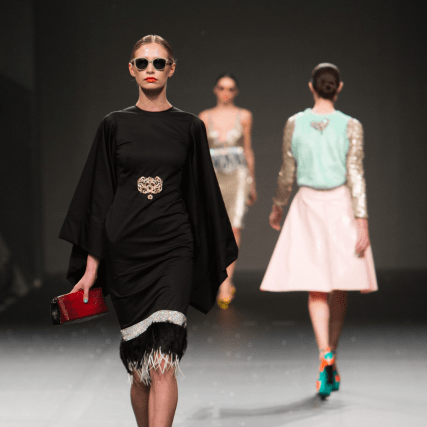 A STAY IN THE HEART OF PARIS FASHION WEEK