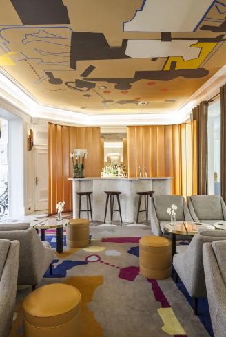Hôtel Vernet