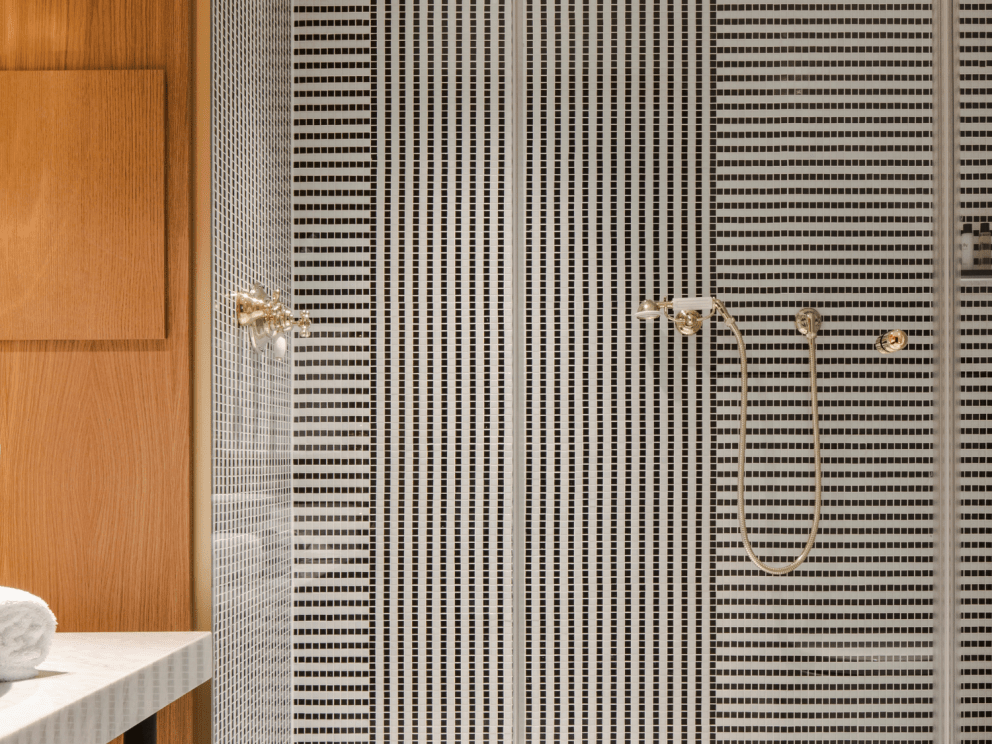 Hôtel Vernet - Chambre Deluxe