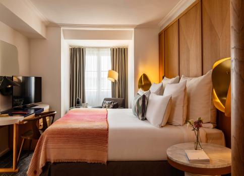 Hôtel Vernet
