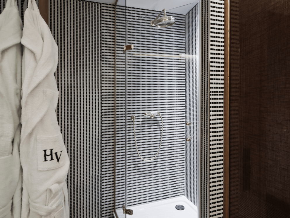 Hôtel Vernet - Chambre Supérieure