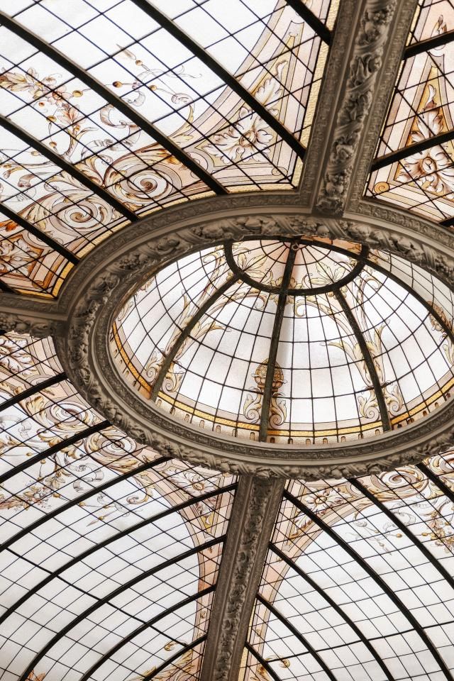 Hôtel Vernet - espaces privatisables