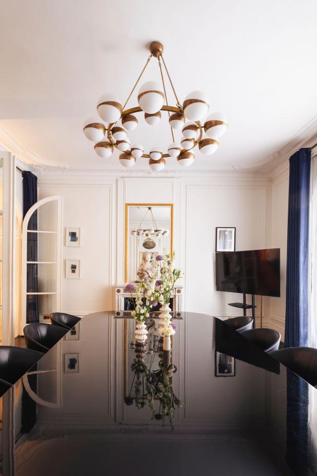 Hôtel Vernet - espaces privatisables