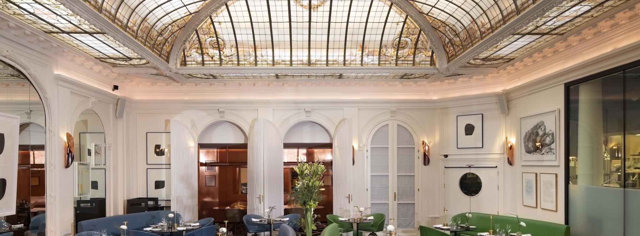 Hôtel Vernet - Évènements & Groupes