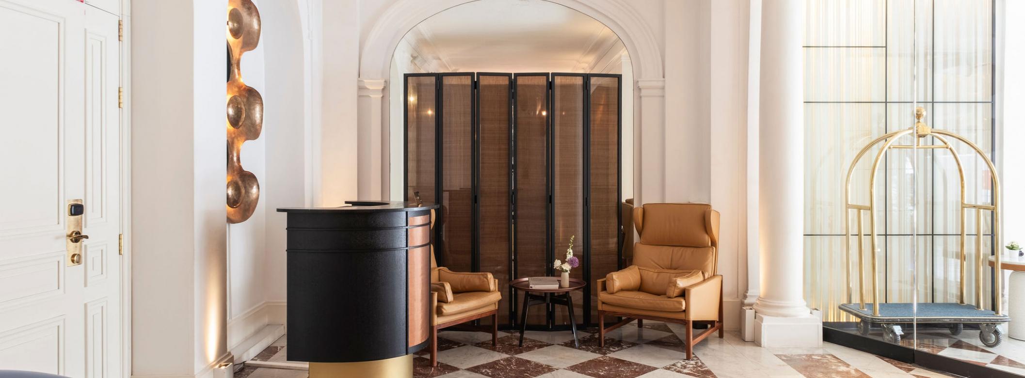 Hôtel Vernet - Évènements & Groupes