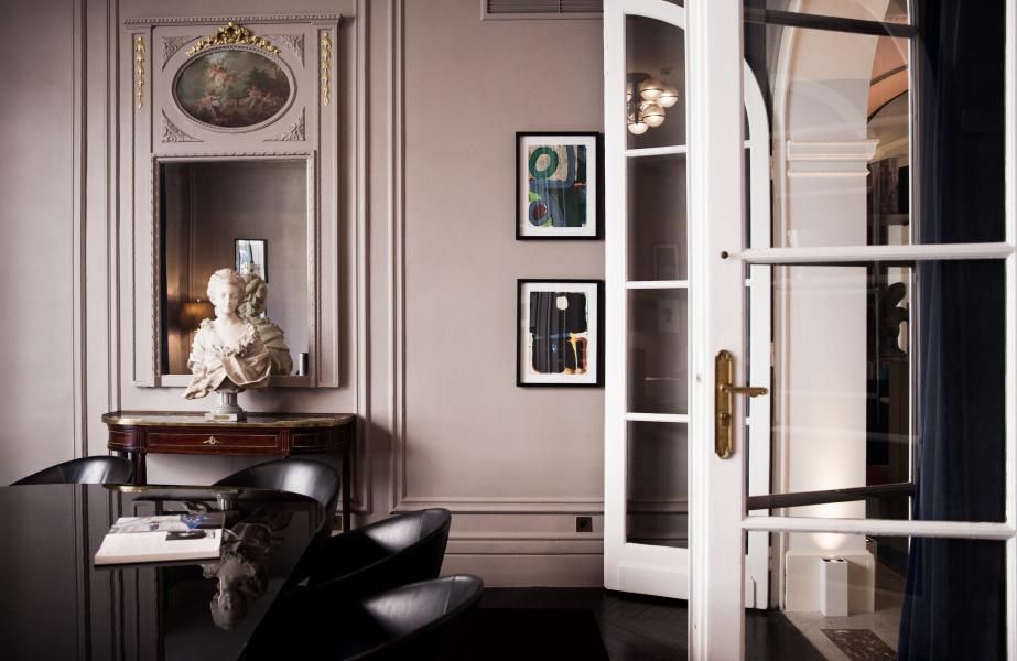 Hôtel Vernet - Évènements & Groupes