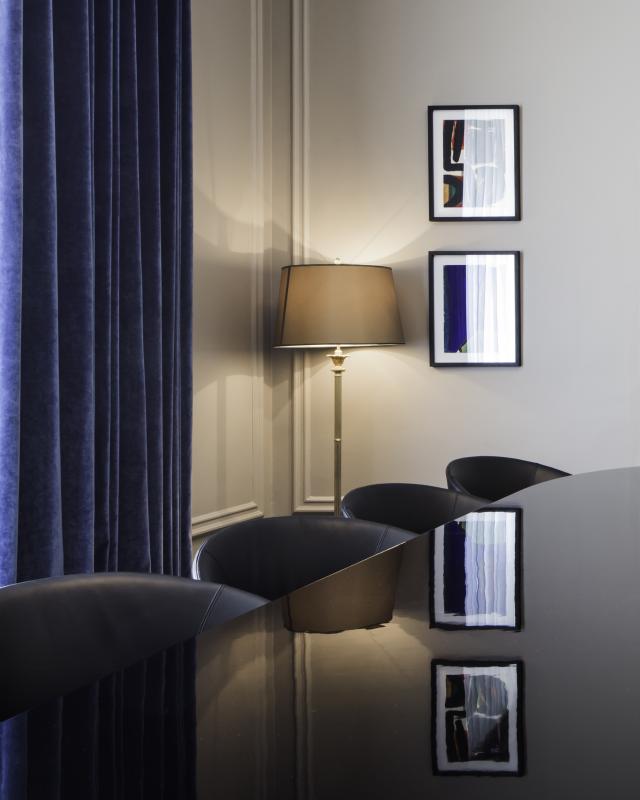 Hôtel Vernet - Évènements & Groupes