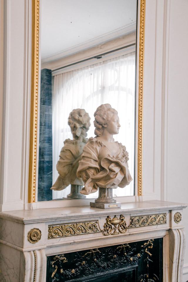 Hôtel Vernet - Évènements & Groupes