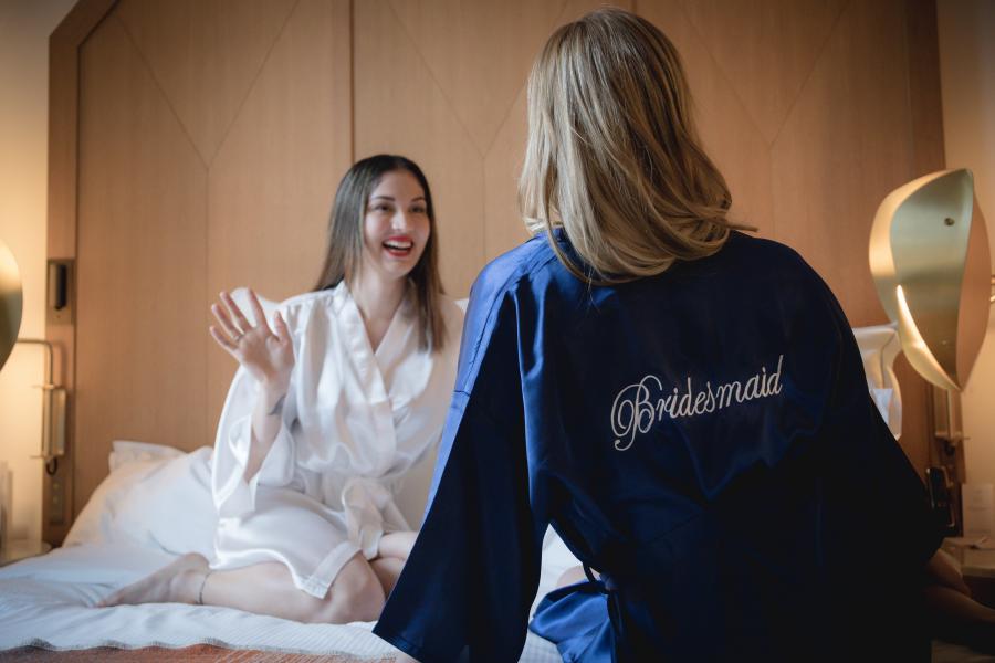 Hôtel Vernet - Évènements & Groupes