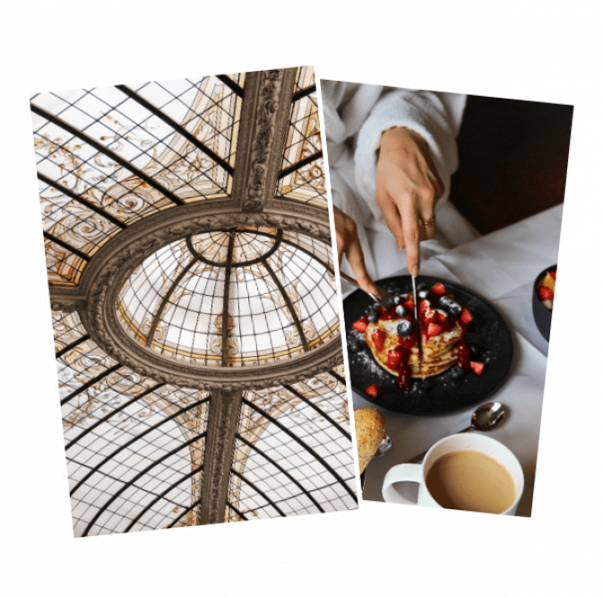 Hotel Vernet - Service 1