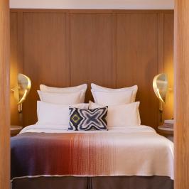 Hôtel Vernet - Suite 3 Chambres
