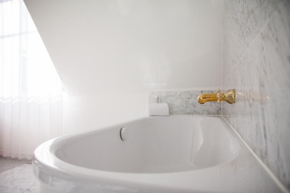 Hôtel Vernet - Suite 3 Chambres