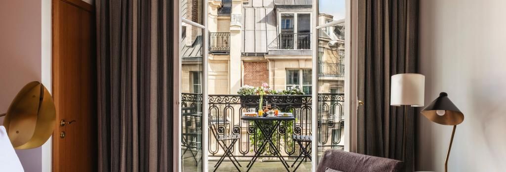 Hôtel Vernet