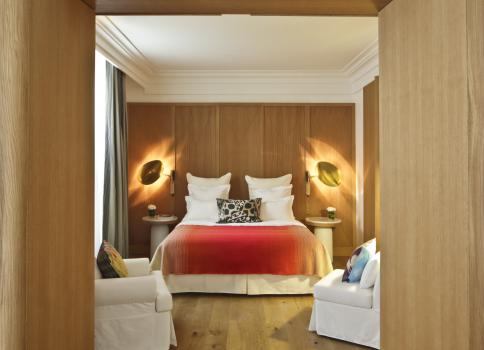 Hôtel Vernet