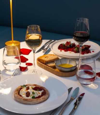 Vernet - Saint Valentin