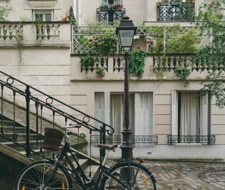 Hôtel Vernet