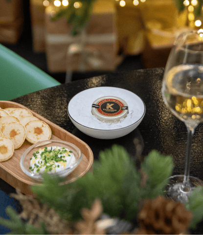 Vernet - Thanksgiving 2024